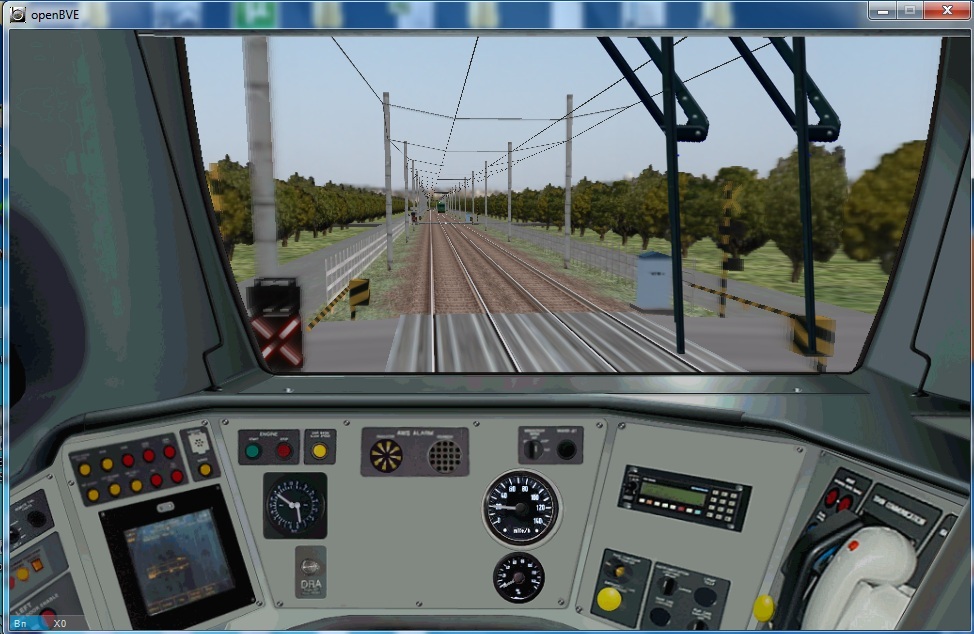 симулятор поездов скачать - фото 2