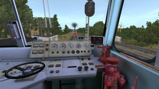    Trainz Simulator 12 -  7