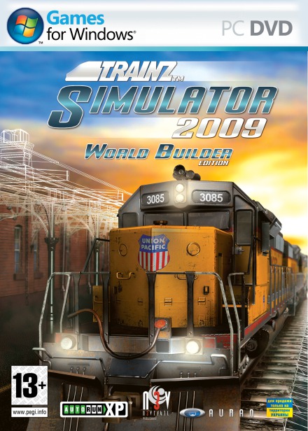 Download Iso Game Train Simulator 2009